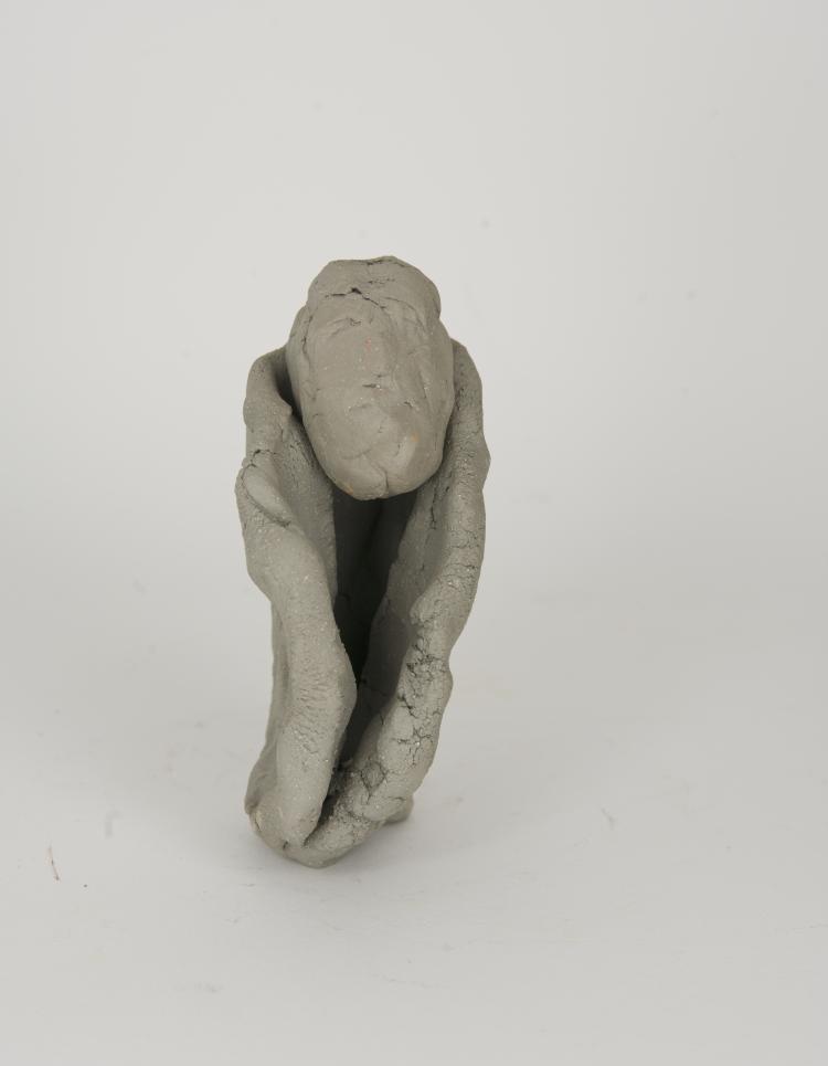 Yves Berger / Sculptures 2023